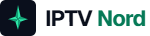 IPTV Nord logo